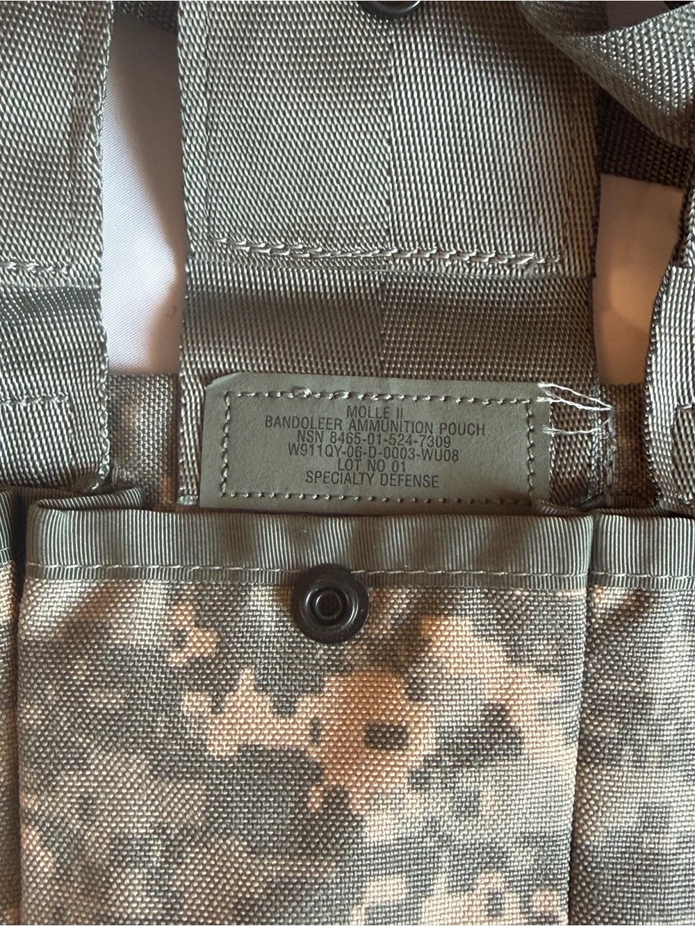 N/A durable green